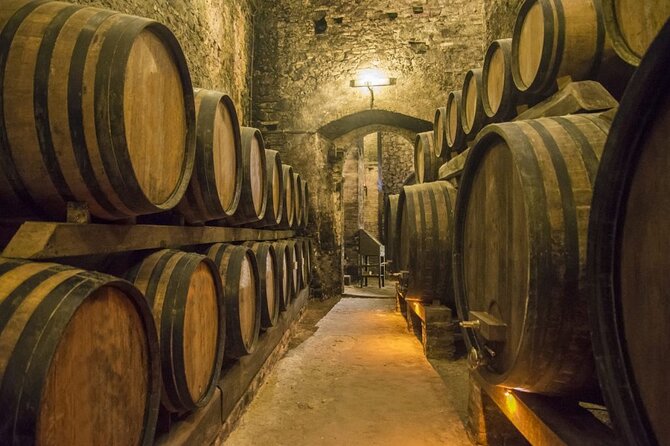 Private Langhe and Barolo Wine Tour from Milan - Stop 1: Langhe Hills UNESCO and Your First Real Barolo Tasting