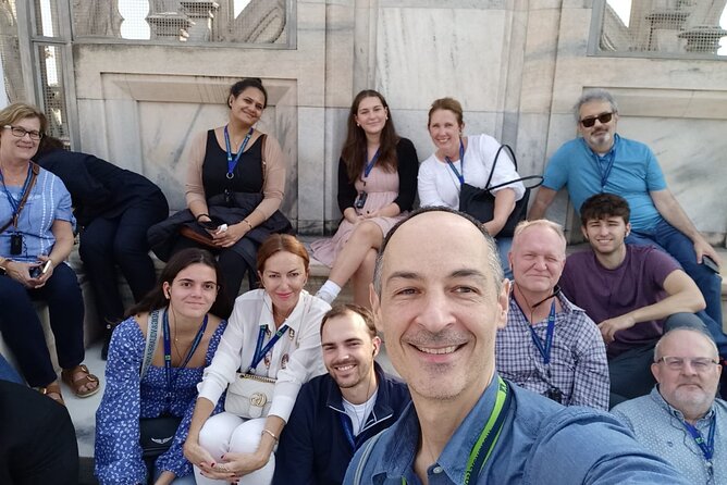 Private Milan Bike Tour - Scala, Brera, and Chinatown: culture stops that don’t require a museum day