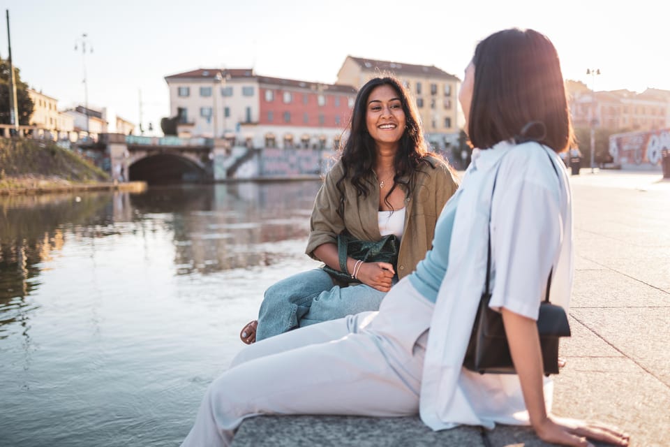 Private Milan Canals and Navigli Neighborhood Guided Tour - Key highlights to look for