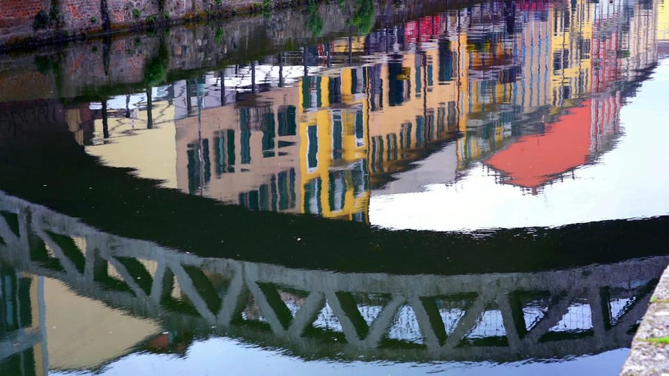 Private Milan Canals and Navigli Neighborhood Guided Tour - Private tour value: price, what’s included, and where you save effort