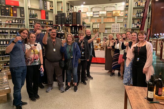 Private Milan Food Walking Tour of Brera - Stop-by-stop flow: what happens as the tastings get better