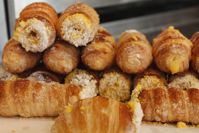 Private Milan Food Walking Tour of Brera - Price and value: is $332.71 per person worth it?