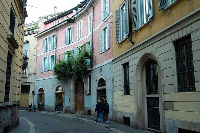 Private Milan Street Photography Walking Tour with an Artist - What you’ll learn (and how to use it on your next Milan walk)