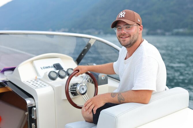 Private Open Bar Tour with Luxury Boat on Lake Como 2H 4H - Nesso Ravine and the Roman Bridge: Nature Stop Worth the Camera Work