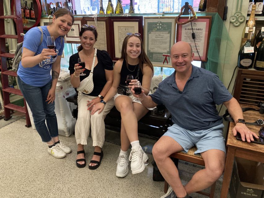 Private Original Milan Food Tour on Foot - Guide impact: why the people on this tour matter