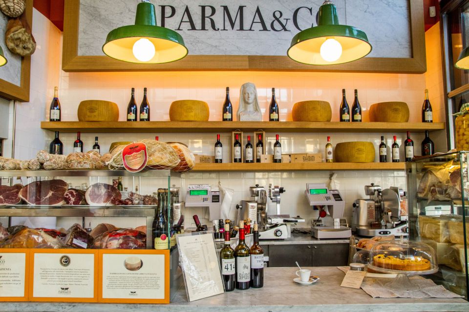 Private Original Milan Food Tour on Foot - Who should book this Milan food tour?