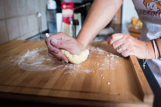 Private pasta-making class at a Cesarina's home with tasting in Bergamo - Fresh pasta first: the skill that makes everything else easier