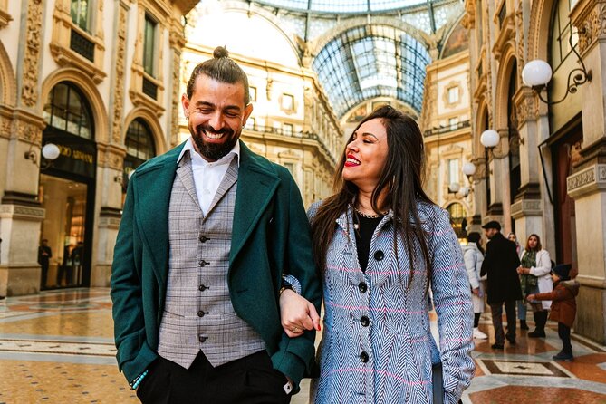 Private Professional Photoshoot at Milan Duomo - Milan Duomo Photoshoot: how the 30-minute session really works