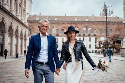 Private Professional Photoshoot at Milan Duomo - Meeting point near McDonald’s: the simplest way to arrive on time