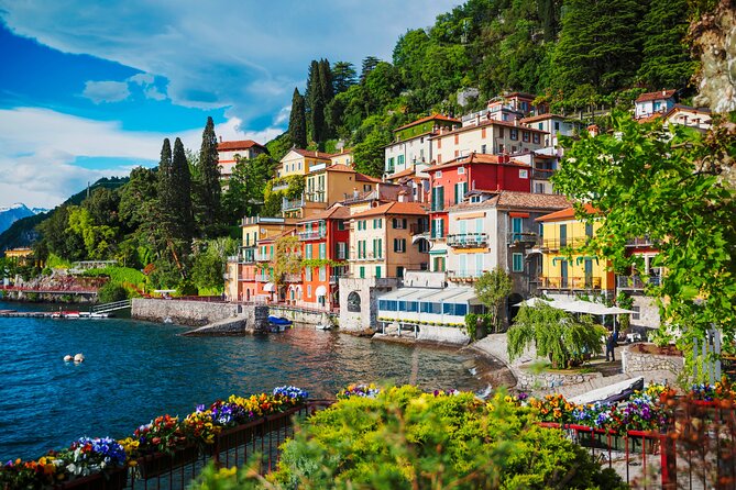 Private Tour Como Lake, Belaggio and Varenna from Milan - Key Things I’d Plan Around