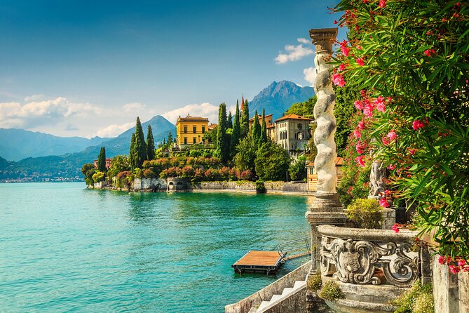 Private Tour Como Lake, Belaggio and Varenna from Milan - Why a Private Driver Beats a One-Day Como Shuffle