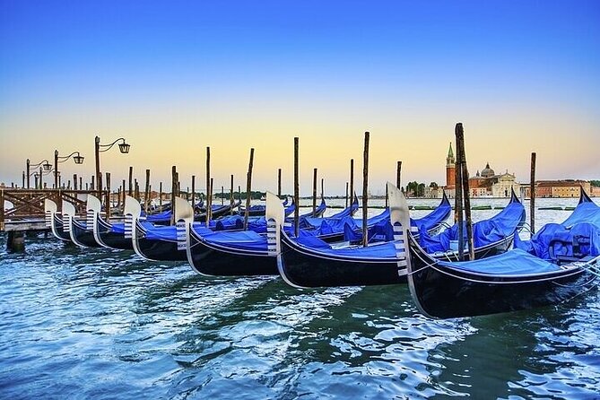 Private Tour from Milan: Venice Full Day Trip by Train - Milan to Venice by Train: Why Starting at Milano Centrale Works
