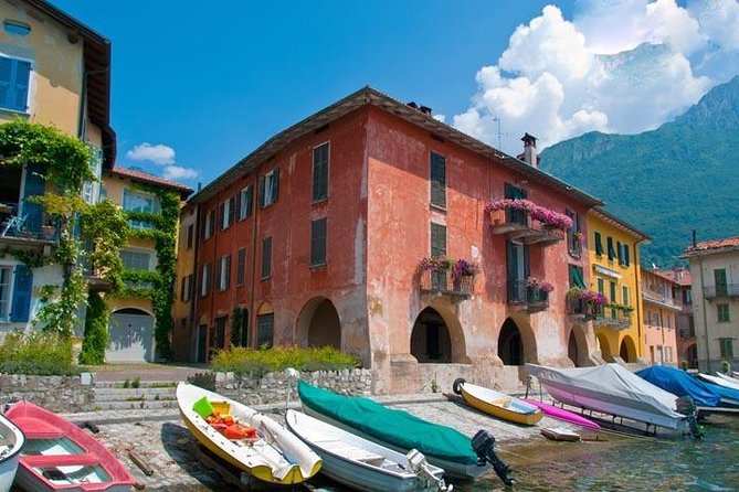 Private Tour: Lake Como From Milan with Private Driver and Boat - Timing and traffic reality checks (so your day stays smooth)