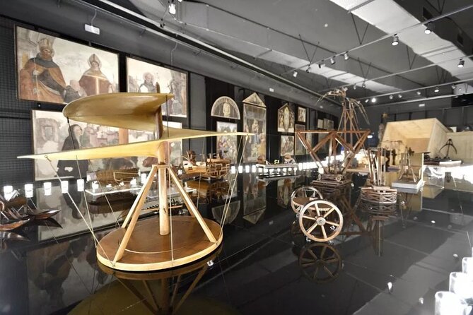 PRIVATE TOUR: Milan: Leonardo da Vinci Museum - Who Should Book This Tour (And Who Might Skip It)