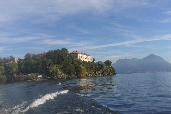 Private Tour of Borromean Islands with Micaela Guide - Meet Micaela Lucini: your guide, your pace, your questions