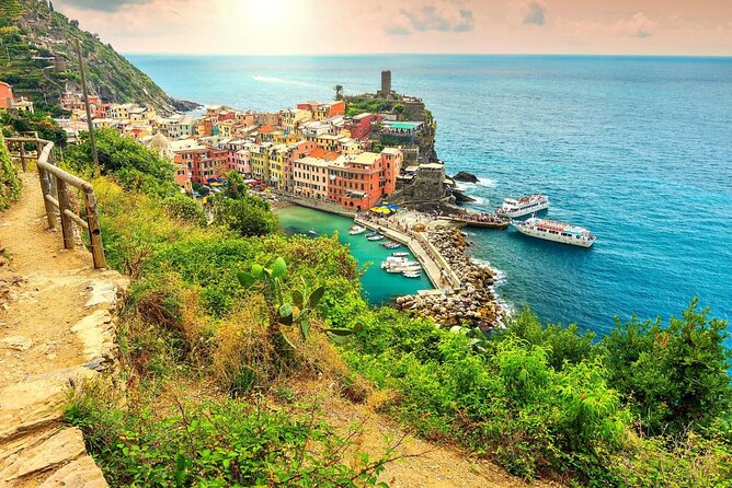 Private Tour of the Cinque Terre from Milan - Key things that make this tour worth your time