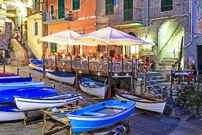 Private Tour of the Cinque Terre from Milan - Milan Pickup To Monterosso: the day runs smoother than you think