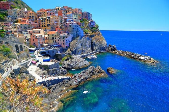 Private Tour of the Cinque Terre from Milan - Price and value: why $1,562.06 per person can still make sense