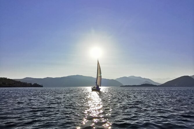 Private Tour on a Sailing Boat on Lake Maggiore with Aperitif and Music - Key things that make this sail worth it