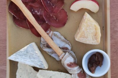 Private Tour on a Sailing Boat on Lake Maggiore with Aperitif and Music - What you’ll see near Santa Caterina del Sasso (and why it’s the star)