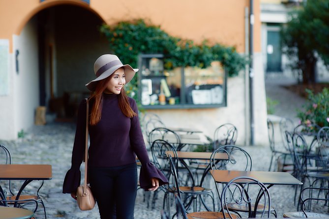Private Tour: Personal Travel Photographer in Lake Como - Key highlights at a glance