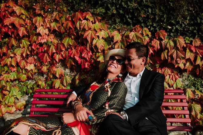 Private Tour: Personal Travel Photographer in Lake Como - Why this private Lake Como photo shoot feels different from a standard tour