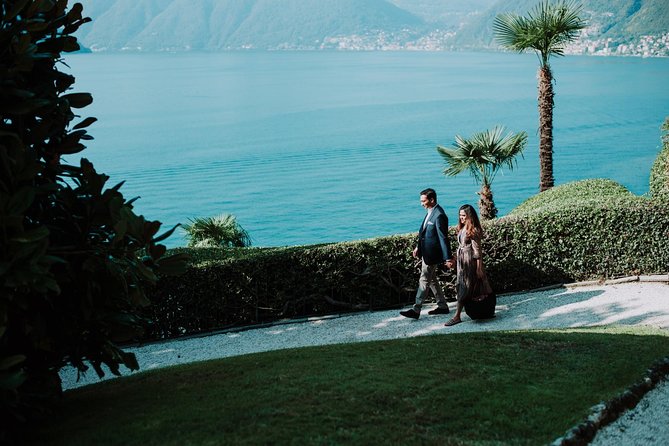 Private Tour: Personal Travel Photographer in Lake Como - Stop 1: Lake Como photo walk—what “custom route” usually looks like