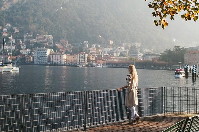 Private Tour: Personal Travel Photographer in Lake Como - What you get after the shoot: online gallery, free downloads, and real value