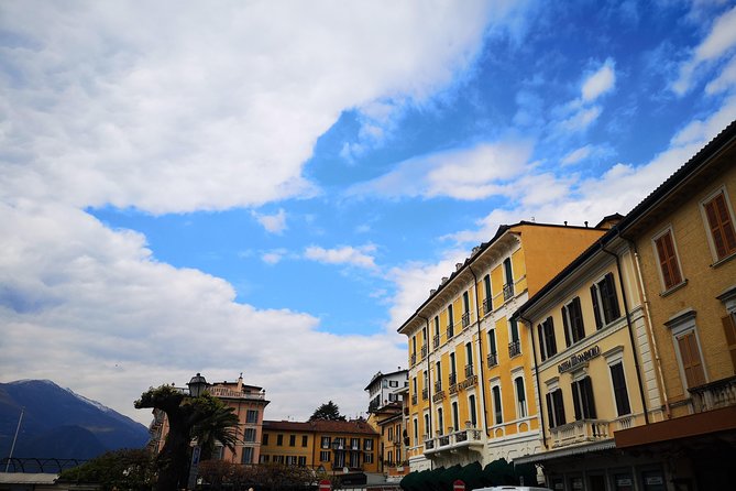 Private Tour to Bellagio on Lake Como from Stresa - Key highlights at a glance