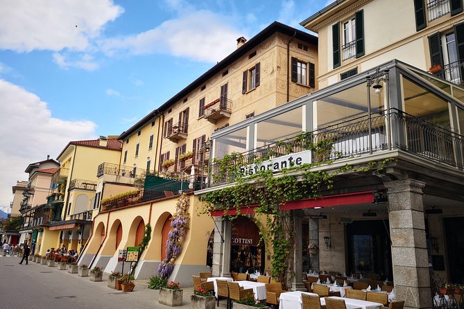 Private Tour to Bellagio on Lake Como from Stresa - The ride time reality check: why 8 hours can still feel fast