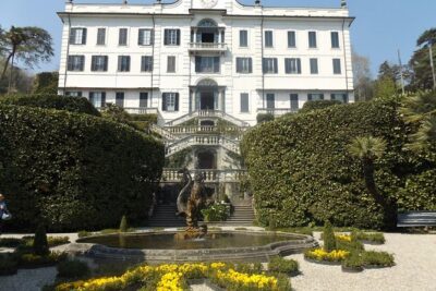 Private Tour to Bellagio on Lake Como from Stresa - Bellagio’s self-guided freedom: shops, ferry ideas, and Villa Melzi access