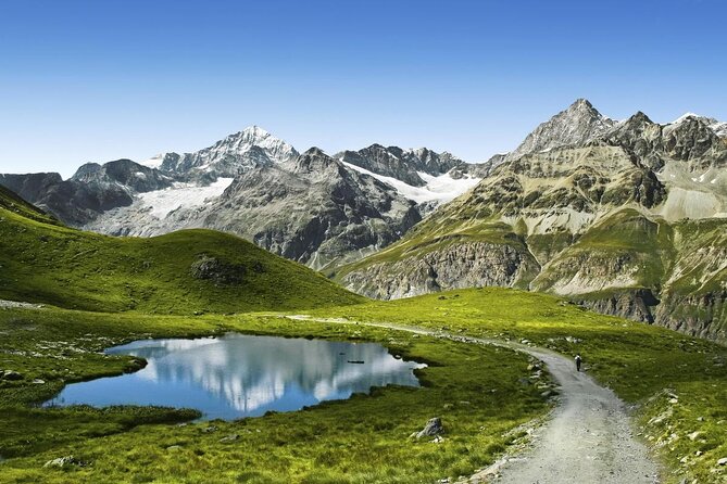 Private tour to Bernina train & Lake Como. Hotel pick-up - Key Things You’ll Notice on This Tour