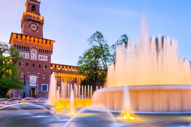 Private Transfer between Malpensa Airport and Milan - Finding Your Driver Fast: Name Tablet, Real Assistance, No Fuss
