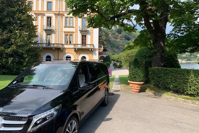 Private Transfer between Malpensa Airport and Milan - Who This Transfer Fits Best in Real Life