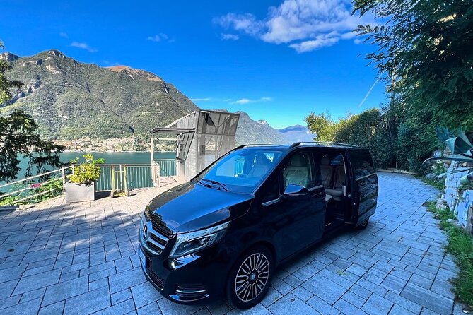Private Transfer from Como City to Milan Airports - Driver Support and English Communication: Small Details That Save Big Headaches