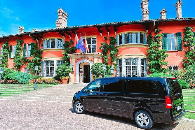 Private Transfer from Como City to Milan Airports - Pricing and Value: $475.16 Per Group, and How to Decide If It’s Fair