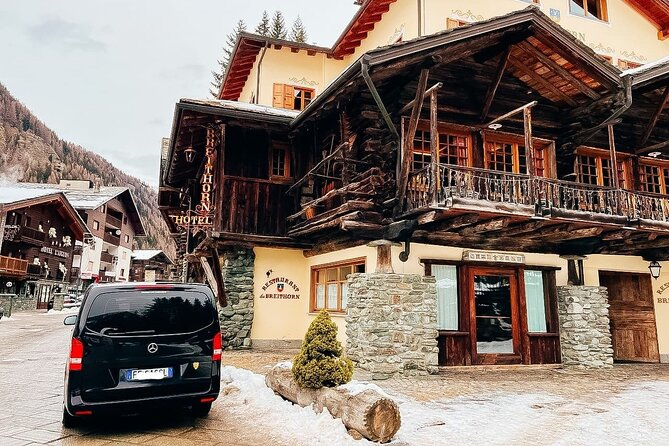 Private transfer from Como to the Lake villages and vice versa - From Como to Bellagio (and other villages): planning your day around arrival