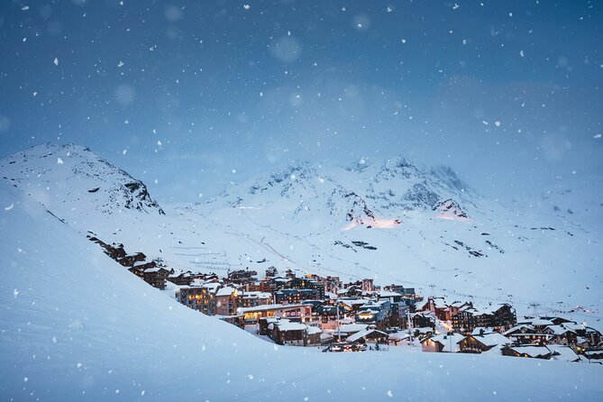 Private Transfer from Malpensa to Val Thorens - Why this Malpensa-to-Val Thorens transfer feels worth it