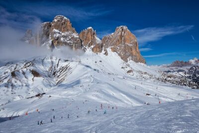 Private Transfer from Malpensa to Val Thorens - Mercedes comfort: what to expect in the car