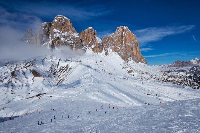 Private Transfer from Malpensa to Val Thorens - Mercedes comfort: what to expect in the car