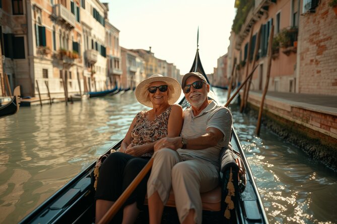 Private transfer from Milan to Venice, English speaking driver - How the Milan to Venice transfer actually plays out