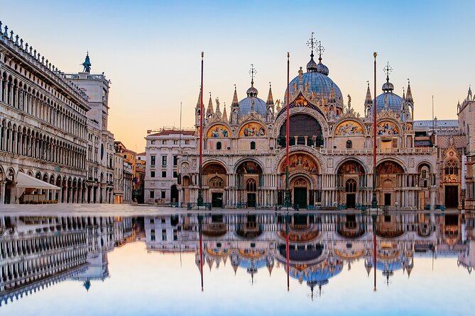 Private transfer from Milan to Venice, English speaking driver - Ride comfort: air-conditioning, water, and fewer moving parts