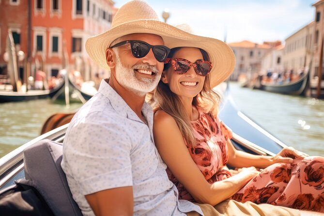 Private transfer from Milan to Venice, English speaking driver - Arrival in Venice: hotel drop-off, port logistics, and getting moving