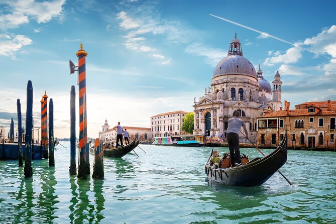 Private transfer from Milan to Venice, English speaking driver - Price and value: what $502.98 per person really buys you