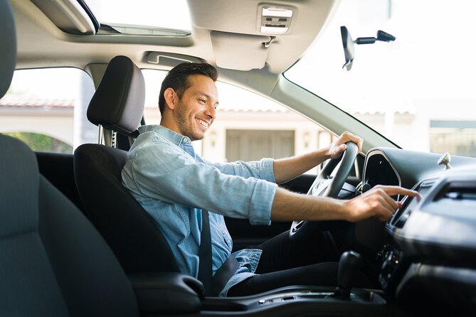 Private transfer from Milan to Venice, English speaking driver - Who this transfer suits best (and who should rethink it)