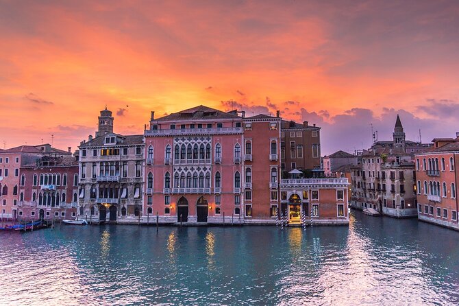 Private Transfer from Milan to Venice with a 2h Stop in Verona - How the Milan-to-Venice transfer actually works