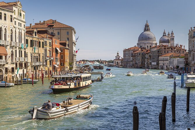 Private Transfer from Milan to Venice with a 2h Stop in Verona - Price and value: when $550 per person makes sense