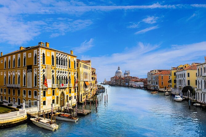 Private Transfer from Milan to Venice with a 2h Stop in Verona - The driver experience: patience, guidance, and what to expect