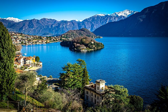 Private trip to Como full day - English-Speaking, Mobile Tickets, and the Real-World Value of Privacy
