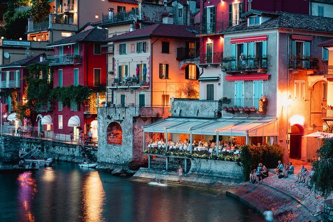Private trip to Como full day - Price and Value: Is $722.47 Per Person Fair?